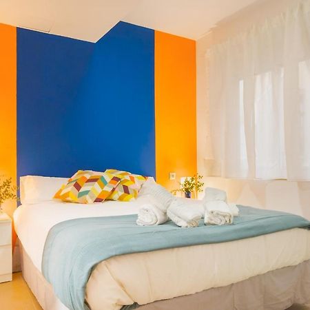 Anfitrion Sevilla 3 エクステリア 写真